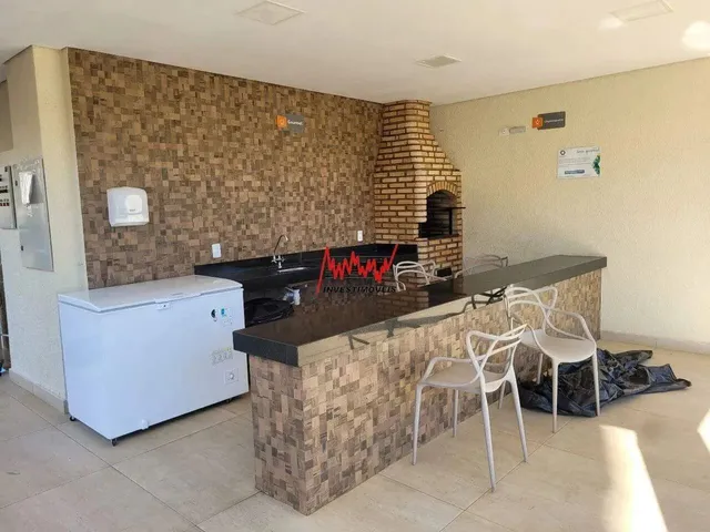 Imagem 9: Apartamento para Aluguel, 2 Quartos, Lundcea - Lagoa Santa/Mg