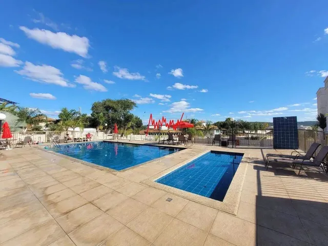 Imagem 14: Apartamento para Aluguel, 2 Quartos, Lundcea - Lagoa Santa/Mg