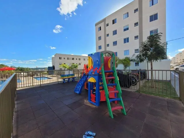 Imagem 13: Apartamento para Aluguel, 2 Quartos, Lundcea - Lagoa Santa/Mg