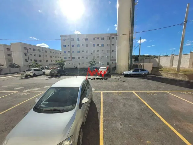 Imagem 6: Apartamento para Aluguel, 2 Quartos, Lundcea - Lagoa Santa/Mg