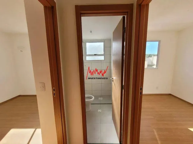 Imagem 5: Apartamento para Aluguel, 2 Quartos, Lundcea - Lagoa Santa/Mg