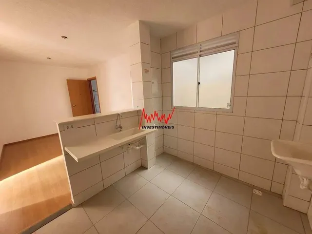 Imagem 3: Apartamento para Aluguel, 2 Quartos, Lundcea - Lagoa Santa/Mg