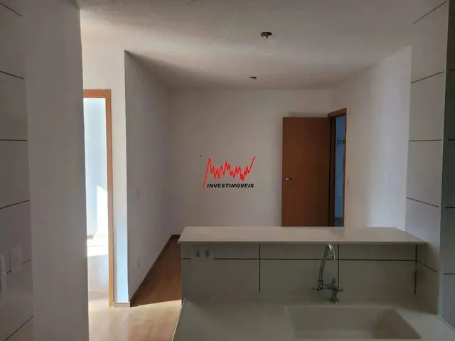 Imagem 15: Apartamento para Aluguel, 2 Quartos, Lundcea - Lagoa Santa/Mg