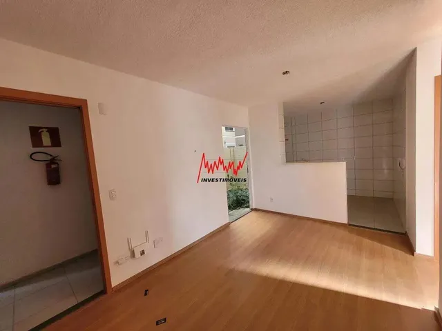 Imagem 16: Apartamento para Aluguel, 2 Quartos, Lundcea - Lagoa Santa/Mg