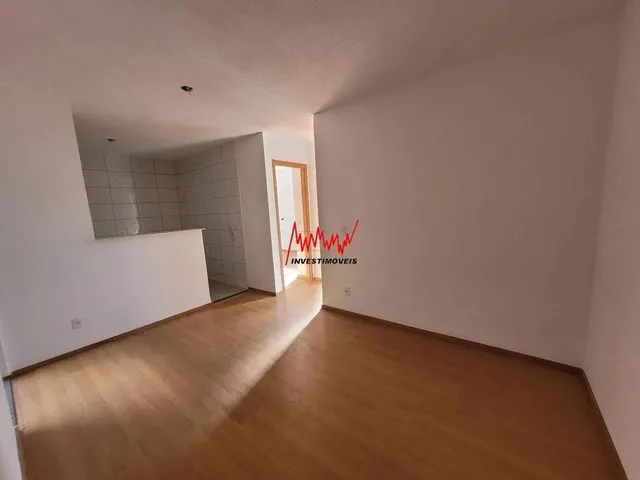 Imagem 12: Apartamento para Aluguel, 2 Quartos, Lundcea - Lagoa Santa/Mg