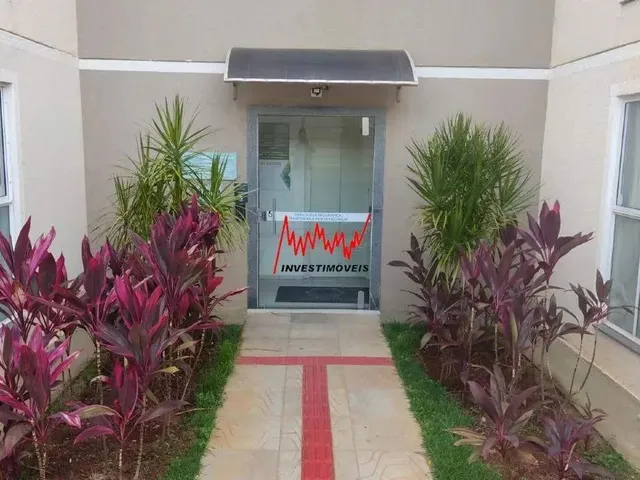 Imagem 10: Apartamento para Aluguel, 2 Quartos, Lundcea - Lagoa Santa/Mg