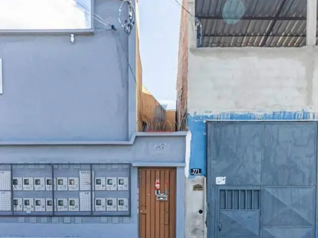 Imagem: Kitnet para Aluguel, 1 Quarto, santa Edwiges