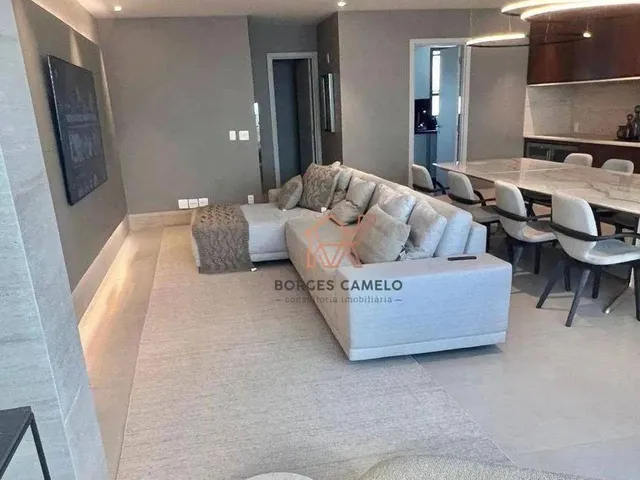 Imagem: Apartamento com 3 Dormitórios para Alugar