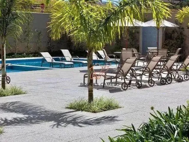 Imagem 12: Apartamento com 3 Dormitórios para Alugar, 145 M² por R$ 20.000/Mês - Vila da Serra