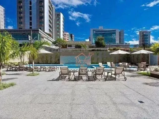 Imagem 6: Apartamento com 3 Dormitórios para Alugar, 145 M² por R$ 20.000/Mês - Vila da Serra