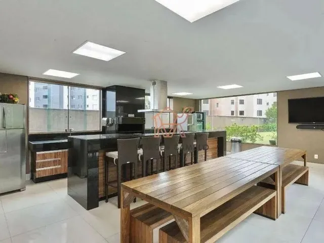Imagem 11: Apartamento com 3 Dormitórios para Alugar, 145 M² por R$ 20.000/Mês - Vila da Serra