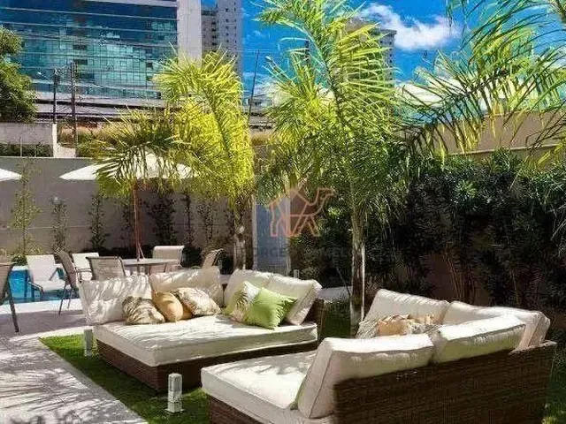 Imagem 7: Apartamento com 3 Dormitórios para Alugar, 145 M² por R$ 20.000/Mês - Vila da Serra
