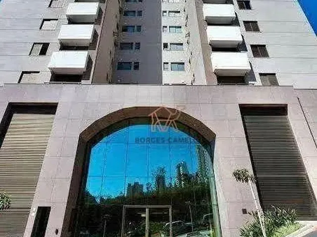 Imagem 8: Apartamento com 3 Dormitórios para Alugar, 145 M² por R$ 20.000/Mês - Vila da Serra