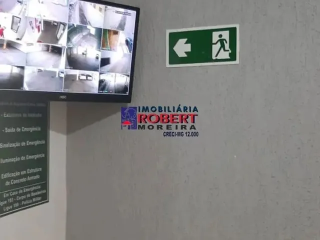 Imagem 10: Apartamento para Alugar Eldorado Contagem