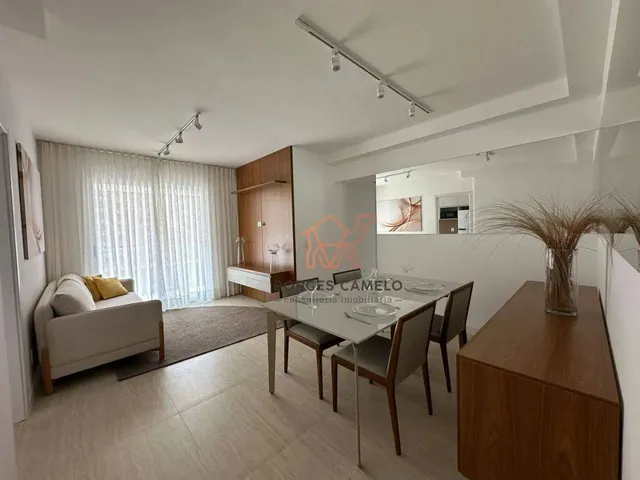 Imagem: Apartamento Novo Mobiliado para Locação
