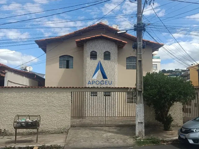 Imagem: Apartamento para Locação, Bairro São