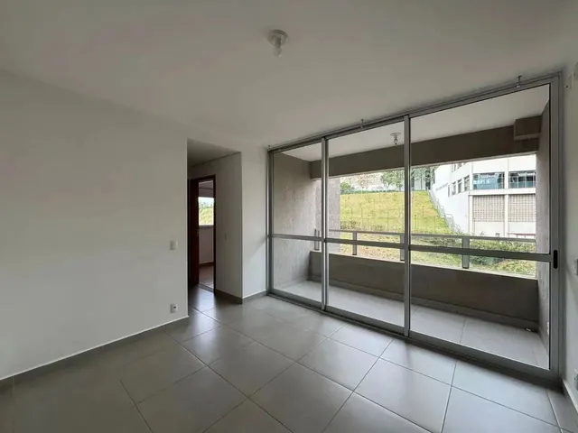 Imagem: Apartamento para Locação 02 Quartos Suite