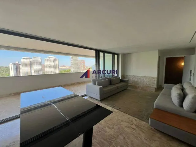 Imagem: Apartamento 4 Quartos Vale do Sereno (Nova