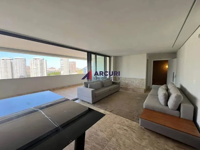 Imagem 12: Apartamento 4 Quartos Vale do Sereno (Nova Lima) - Locação