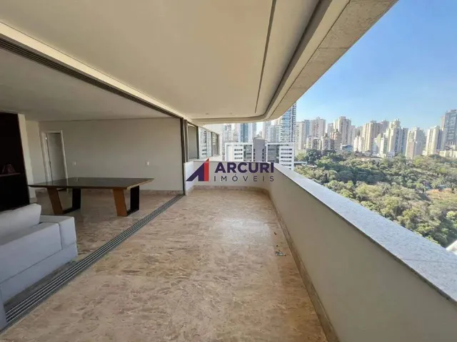 Imagem 11: Apartamento 4 Quartos Vale do Sereno (Nova Lima) - Locação
