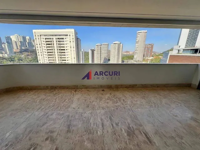 Imagem 16: Apartamento 4 Quartos Vale do Sereno (Nova Lima) - Locação