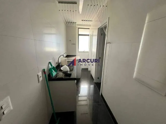 Imagem 2: Apartamento 4 Quartos Vale do Sereno (Nova Lima) - Locação