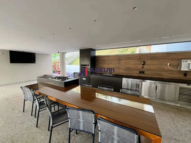 Imagem 15: Apartamento 4 Quartos Vale do Sereno (Nova Lima) - Locação