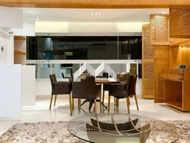 Imagem: Apartamento Mobiliado para Aluguel Tem 154