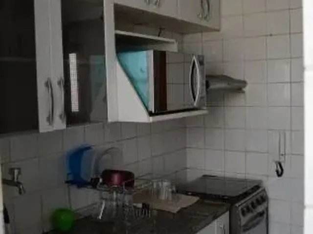 Imagem 7: Quarto Individual para Rapazes Buritis Bh Suite e Garagem