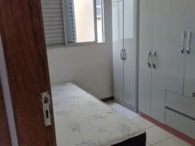 Imagem 4: Quarto Individual para Rapazes Buritis Bh Suite e Garagem