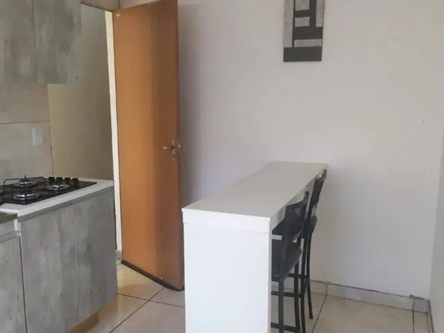 Imagem 5: Alugo Kitnet Mobiliada