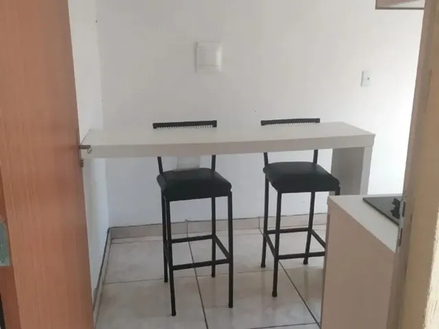 Imagem 9: Alugo Kitnet Mobiliada