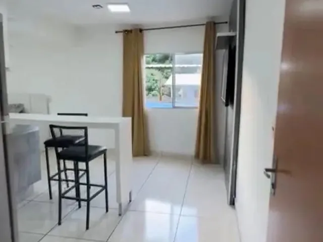 Imagem 8: Alugo Kitnet Mobiliada