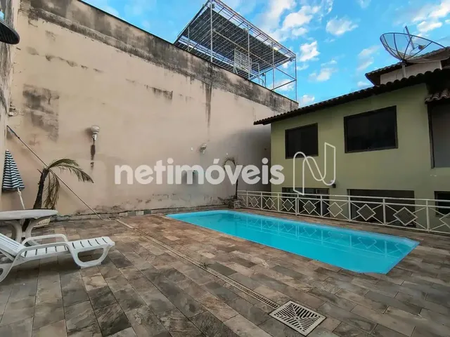 Imagem: Locação Casa Jardim Riacho das Pedras