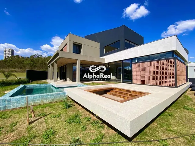 Imagem: Locação25.000,00 - 363M2 -Casa Alphaville