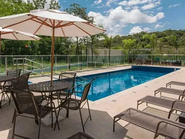 Imagem: Apartamento no Luggo Cabral em Contagem