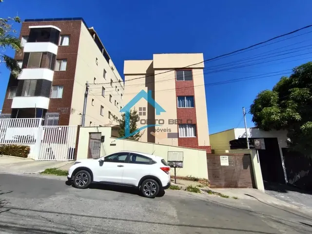 Imagem: Apartamento 2 Quartos para Locação em