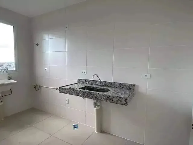 Imagem 2: Excelente Apartamento Eldorado!