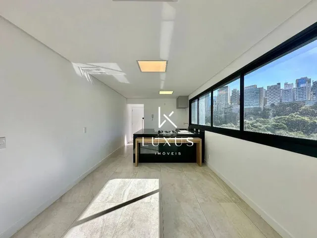 Imagem 4: Apartamento com 2 Dormitórios para Alugar, 82 M² por R$ 6.000/Mês - Vale do Sereno