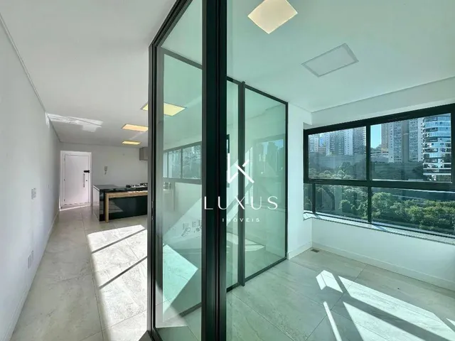 Imagem 8: Apartamento com 2 Dormitórios para Alugar, 82 M² por R$ 6.000/Mês - Vale do Sereno