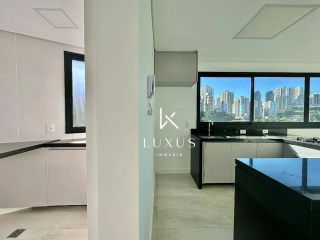 Imagem 10: Apartamento com 2 Dormitórios para Alugar, 82 M² por R$ 6.000/Mês - Vale do Sereno
