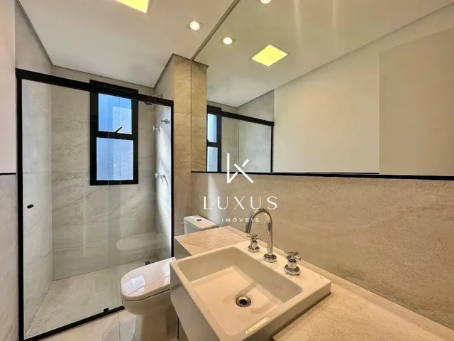 Imagem 6: Apartamento com 2 Dormitórios para Alugar, 82 M² por R$ 6.000/Mês - Vale do Sereno