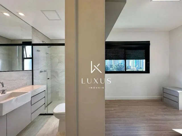 Imagem 12: Apartamento com 2 Dormitórios para Alugar, 82 M² por R$ 6.000/Mês - Vale do Sereno