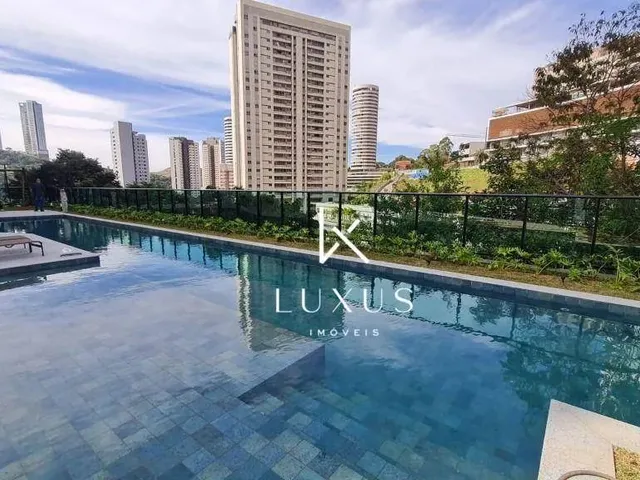 Imagem 3: Apartamento com 2 Dormitórios para Alugar, 82 M² por R$ 6.000/Mês - Vale do Sereno