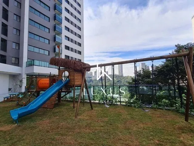 Imagem 13: Apartamento com 2 Dormitórios para Alugar, 82 M² por R$ 6.000/Mês - Vale do Sereno