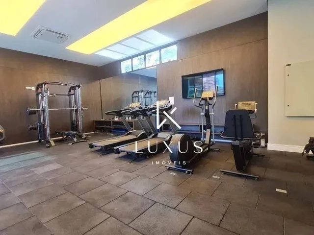 Imagem 15: Apartamento com 2 Dormitórios para Alugar, 82 M² por R$ 6.000/Mês - Vale do Sereno