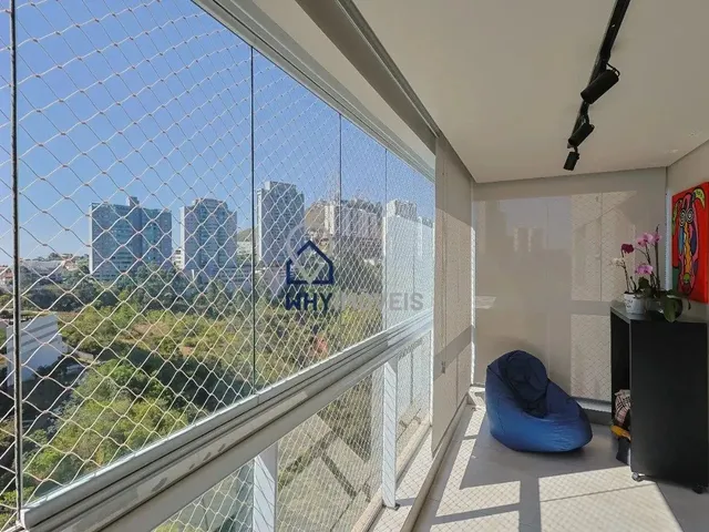 Imagem 9: Apartamento 3 Quartos Mobiliado para Alugar no Vila da Serra