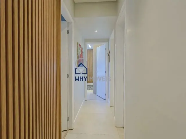 Imagem 16: Apartamento 3 Quartos Mobiliado para Alugar no Vila da Serra