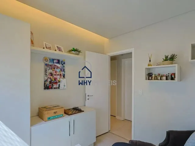 Imagem 10: Apartamento 3 Quartos Mobiliado para Alugar no Vila da Serra