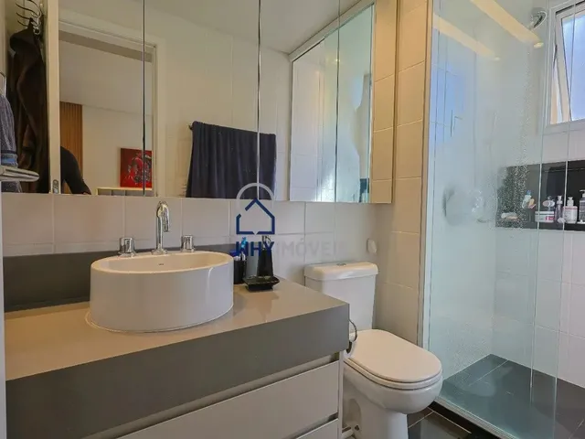 Imagem 11: Apartamento 3 Quartos Mobiliado para Alugar no Vila da Serra